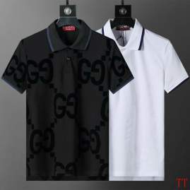 Picture of Gucci Polo Shirts Short _SKUGucciM-3XL20tx1227778